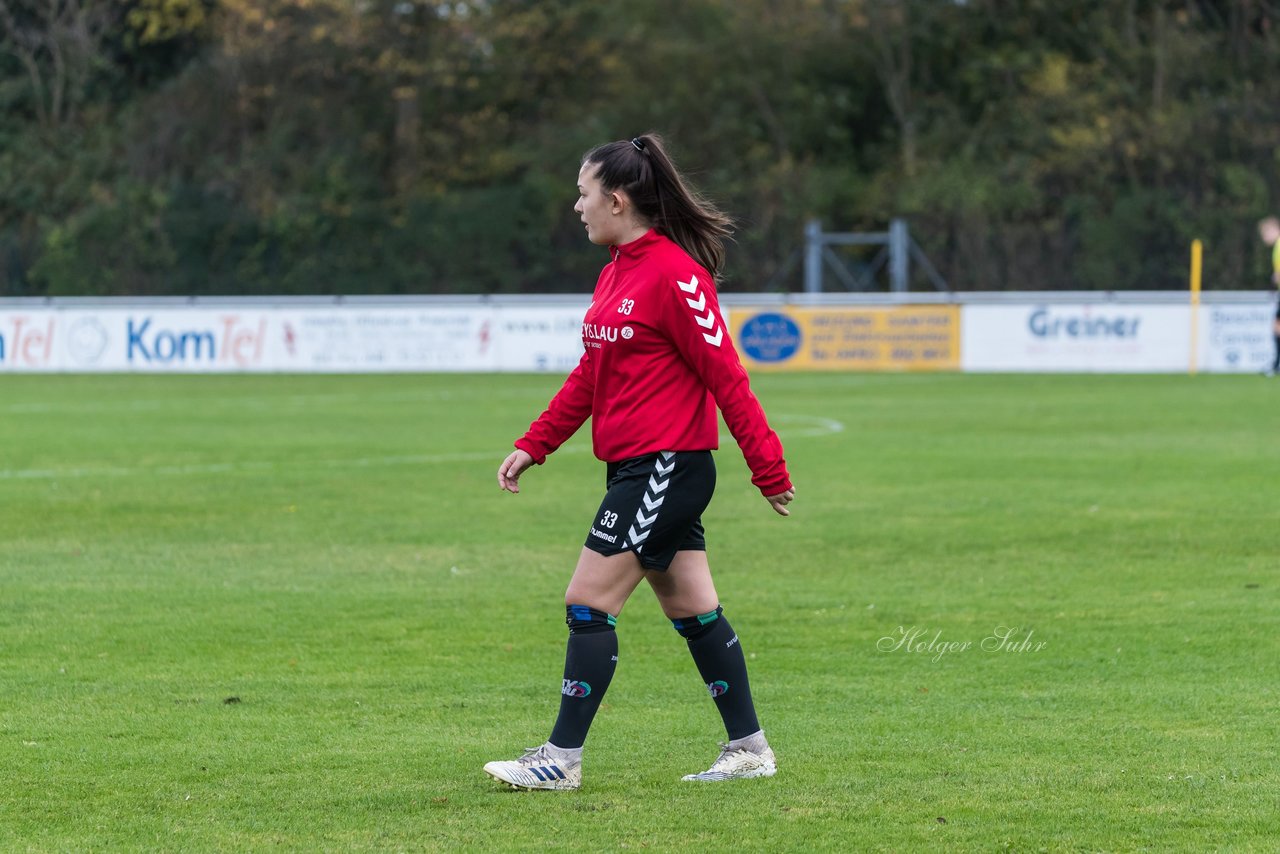 Bild 99 - B-Juniorinnen SV Henstedt Ulzburg - Holstein Kiel : Ergebnis: 0:9